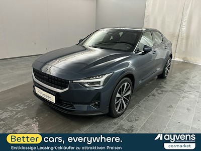 Polestar 2 2 Single Motor 64kWh Limousine, 5-turig, Direktantrieb, 1-Gang