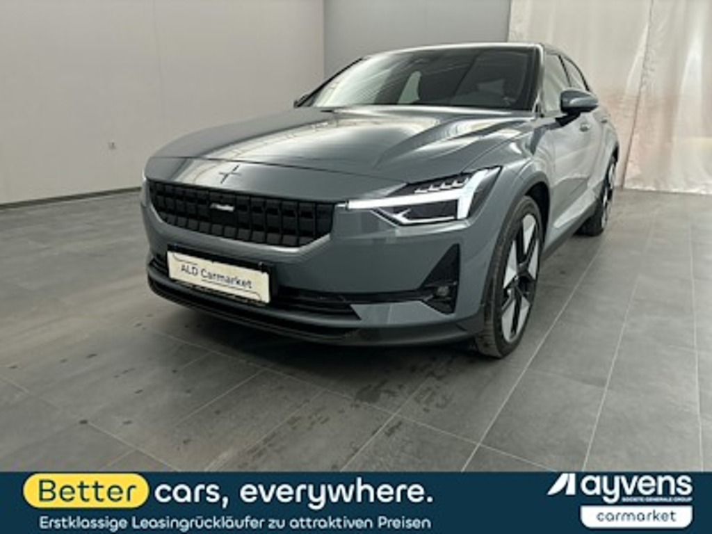 Polestar 2 2 Single Motor 78kWh Limousine, 5-turig, Direktantrieb, 1-Gang