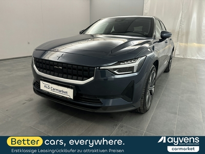 Polestar 2 2 Single Motor 78kWh Limousine, 5-turig, Direktantrieb, 1-Gang