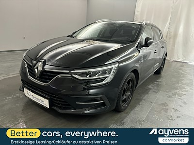 Renault Megane Grandtour BLUE dCi 115 EDC BUSINESS EDITION Kombi, 5-turig, Automatik, 7-Gang