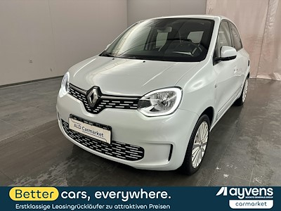 Renault Twingo electric Vibes Limousine, 5-turig, Direktantrieb, 1-Gang