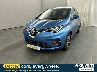 Renault ZOE (mit Batterie) Z.E. 50 INTENS Limousine, 5-turig, Direktantrieb, 1-Gang