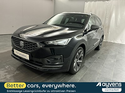 Seat Tarraco 1.5 TSI ACT OPF DSG FR Geschlossen, 5-turig, Automatik, 7-Gang