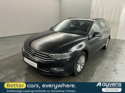Volkswagen Passat VW Passat Variant 1.5 TSI OPF DSG Business Kombi, 5-turig, Automatik, 7-Gang