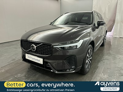 Volvo XC60 B4 D Plus Dark Geschlossen, 5-turig, Automatik, 8-Gang