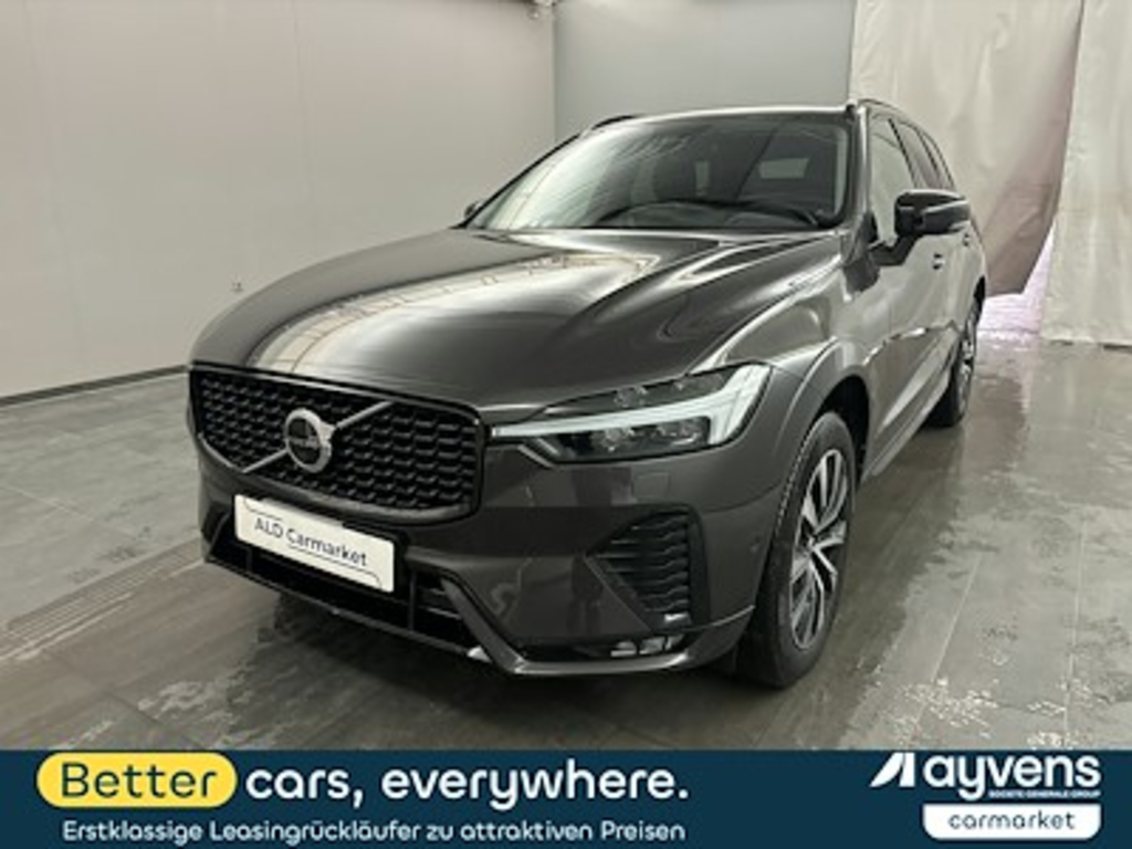 Volvo XC60 B4 D Plus Dark Geschlossen, 5-turig, Automatik, 8-Gang