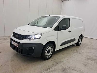 Peugeot Partner L2 Heavy Premium 1.6 BlueHDi S&amp;S 100pk/cv, 2019
