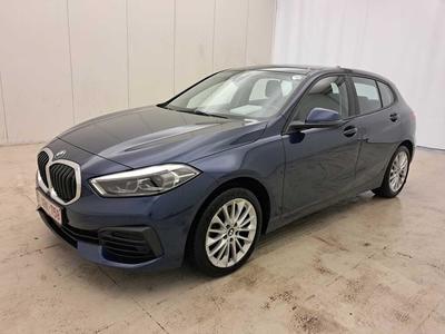 BMW 1-Reeks 118d (F40) Business Edition 2.0d 150pk/cv 5p Aut., 2020