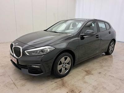 BMW 1-Reeks 118i (F40) 1.5i 140pk/cv 5p, 2020