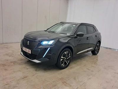 Peugeot 2008 Allure 1.2 PureTech S&amp;S 130pk/cv 5p EAT8, 2020