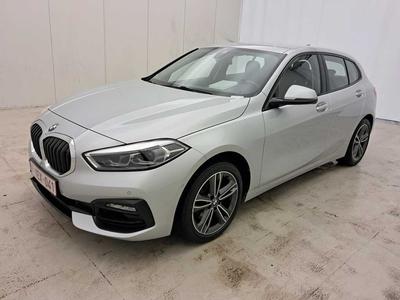 BMW 1-Reeks 118i (F40) 1.5i 140pk/cv 5p Aut., 2020