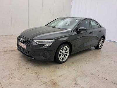 Audi A3 Berline 30 2.0TDi 116pk/cv 4p, 2020