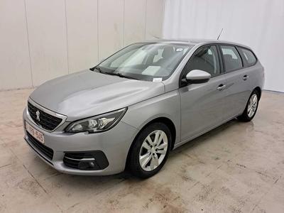 Peugeot 308 SW Active 1.5BlueHDi S&amp;S 100pk/cv 5p, 2020
