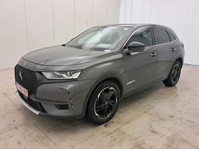 Ds DS7 Crossback Performance Line 1.5 BlueHDi 130pk/cv 5p Aut., 2020