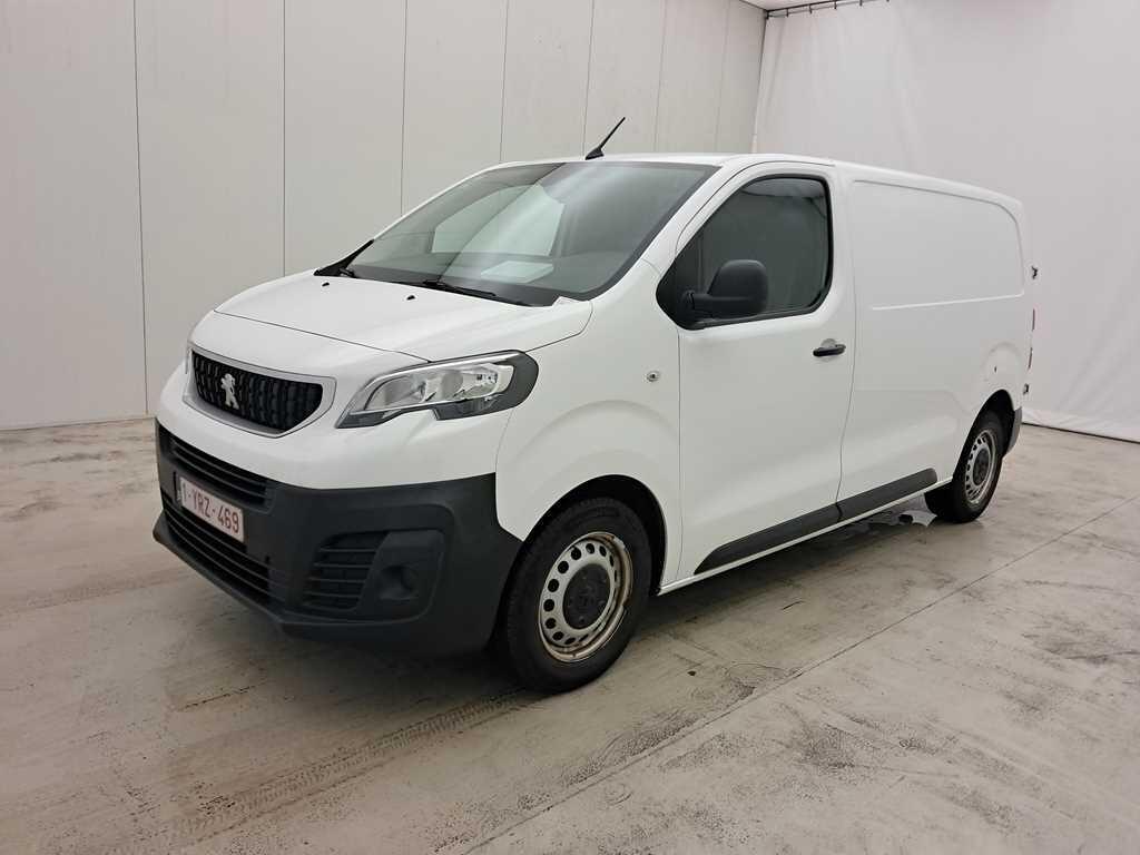 Peugeot Expert Standard Premium 2.0 BlueHDi 120pk/cv, 2020