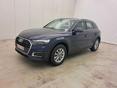 Audi Q5 Business Edition 35 2.0TDi 163pk/cv 5p S-Tronic, 2021