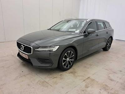 Volvo V60 Momentum 2.0D3 150pk/cv 5p Geartronic, 2019