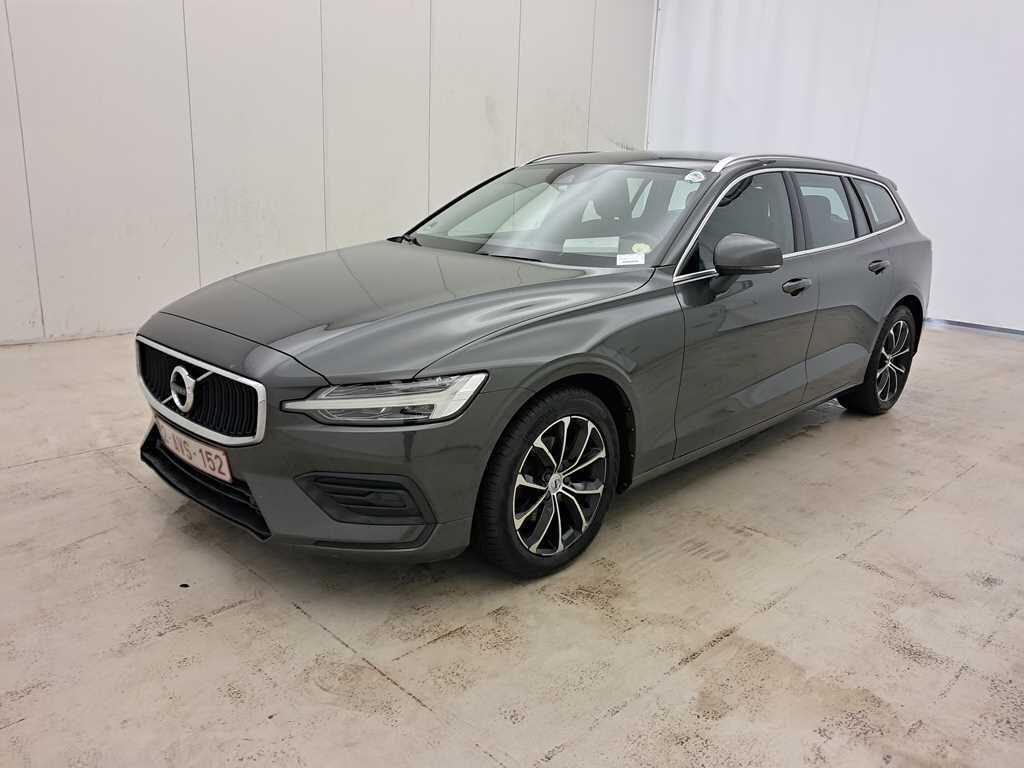 Volvo V60 Momentum 2.0D3 150pk/cv 5p Geartronic, 2019