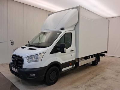Ford Transit CC 350E L4 Trend 2.0TD 130pk/cv FWD, 2021