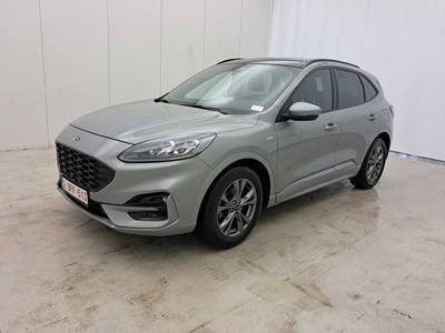 Ford Kuga ST-Line X 1.5 EcoBlue 120pk/cv 5p Aut., 2022