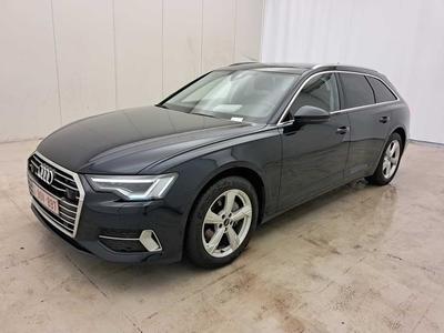 Audi A6 Avant Business Sport 40 2.0TDi 204pk/cv 5p S-Tronic, 2022
