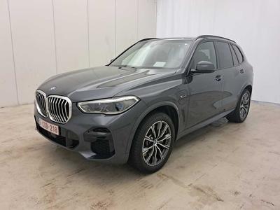 BMW X5 (G05) 45e 3.0i 320pk/cv 5p xDrive Aut., 2022