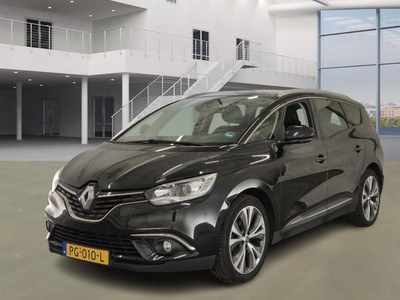 Renault Grand Scenic 1.2 TCE COLLECTION 7P., 2017