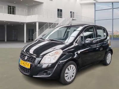 Suzuki Splash 1.2 COMFORT EASSS, 2015