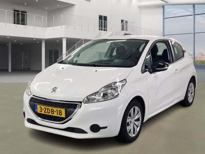 Peugeot 208 1.2 E-VTI ACTIVE, 2014
