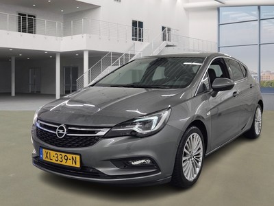 Opel Astra 1.6 TURBO INNOVATION, 2019