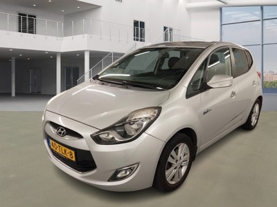 Hyundai Ix20 1.6I I-VISION, 2012