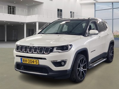 Jeep Compass 1.4 MULTIAIR OPENING EDITION 4X4, 2018