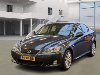 Lexus Is 250 BUSINESS LUXURY, 2006