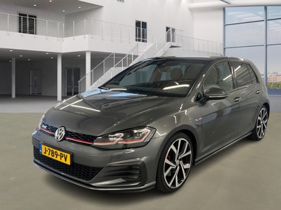 Volkswagen Golf 2.0 TSI GTI PERFORMANCE, 2017