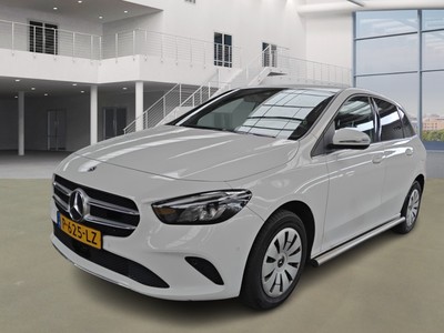 Mercedes-Benz B-klasse 200D, 2022