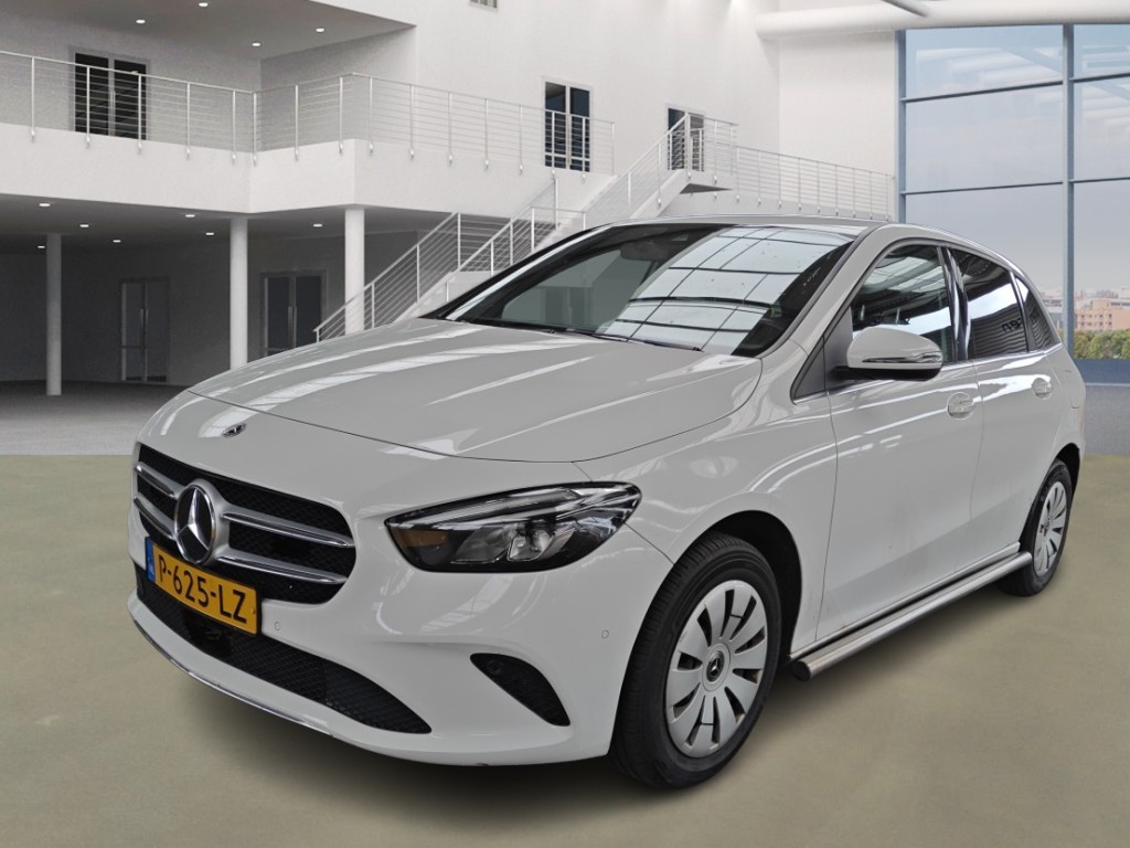 Mercedes-Benz B-klasse 200D, 2022