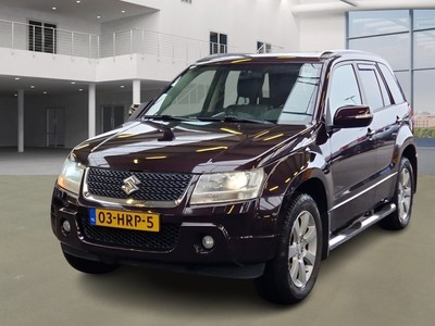 Suzuki Grand vitara 2.4 HIGH EXECUTIVE 4WD, 2009