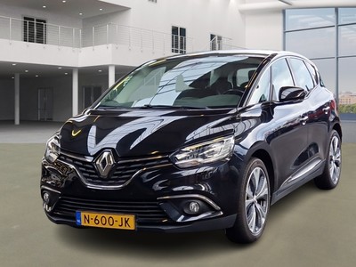 Renault Scenic xmod 1.2 TCE INTENS, 2017