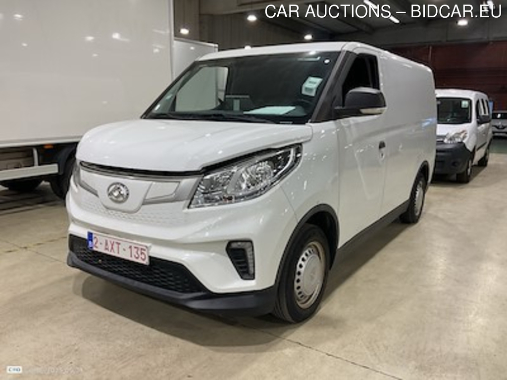 Maxus Edeliver 3 BEV 35KWH AUTO SWB