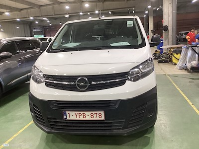 Opel VIVARO 1.5 TURBO 75KW COMFORT L3H1 2.8T