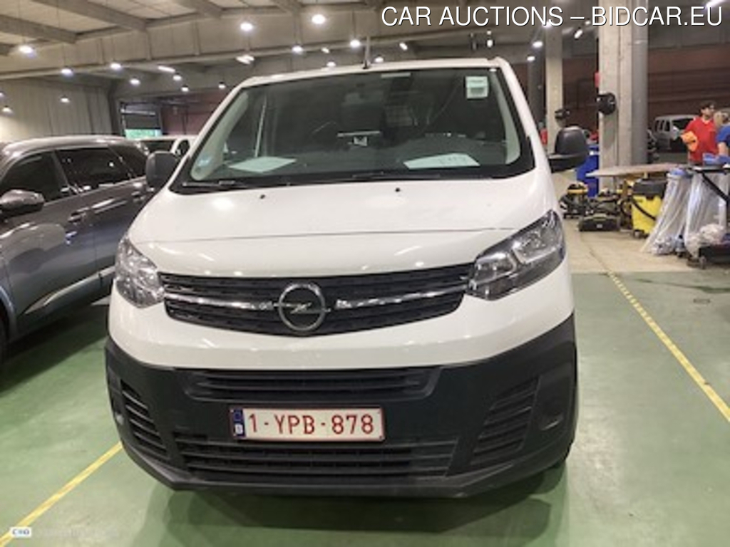 Opel VIVARO 1.5 TURBO 75KW COMFORT L3H1 2.8T