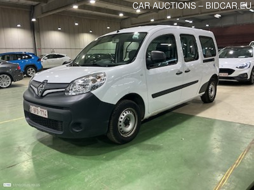Renault Kangoo express 1.5 BLUE DCI 95 MAXI CONFORT