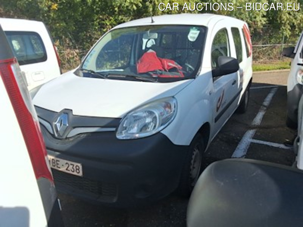 Renault Kangoo express maxi diesel Lot 1.3 RENAULT KANGOO EXPRESS Maxi 1.5 dCi Blue Confort