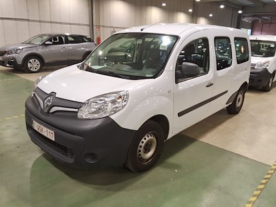 Renault Kangoo express maxi dsl - 2013 1.5 dCi Energy Confort (EU6)