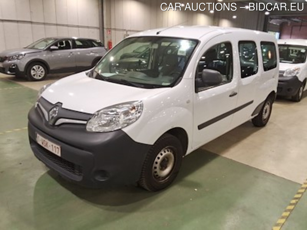 Renault Kangoo express maxi dsl - 2013 1.5 dCi Energy Confort (EU6)
