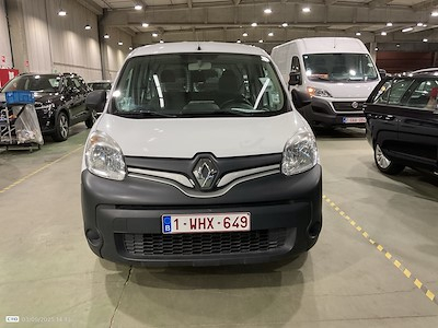 Renault Kangoo express maxi dsl - 2013 1.5 dCi Energy Grand Confort 5 pl