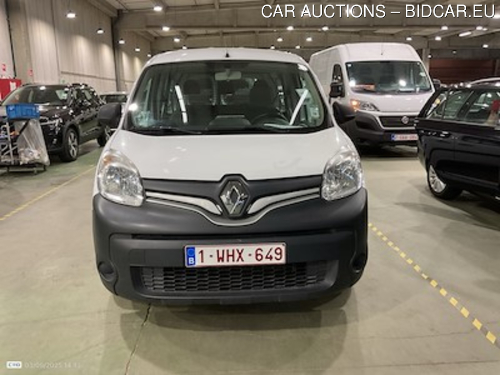 Renault Kangoo express maxi dsl - 2013 1.5 dCi Energy Grand Confort 5 pl