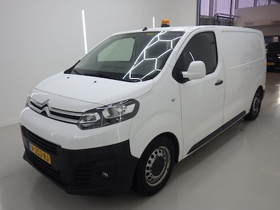 Citroen Jumpy M BlueHDi 95 S;S ETG Comfort 4d