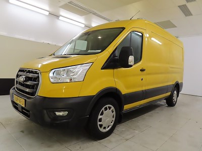 Ford TRANSIT 350 130pk L3H2 Trend FWD 4d