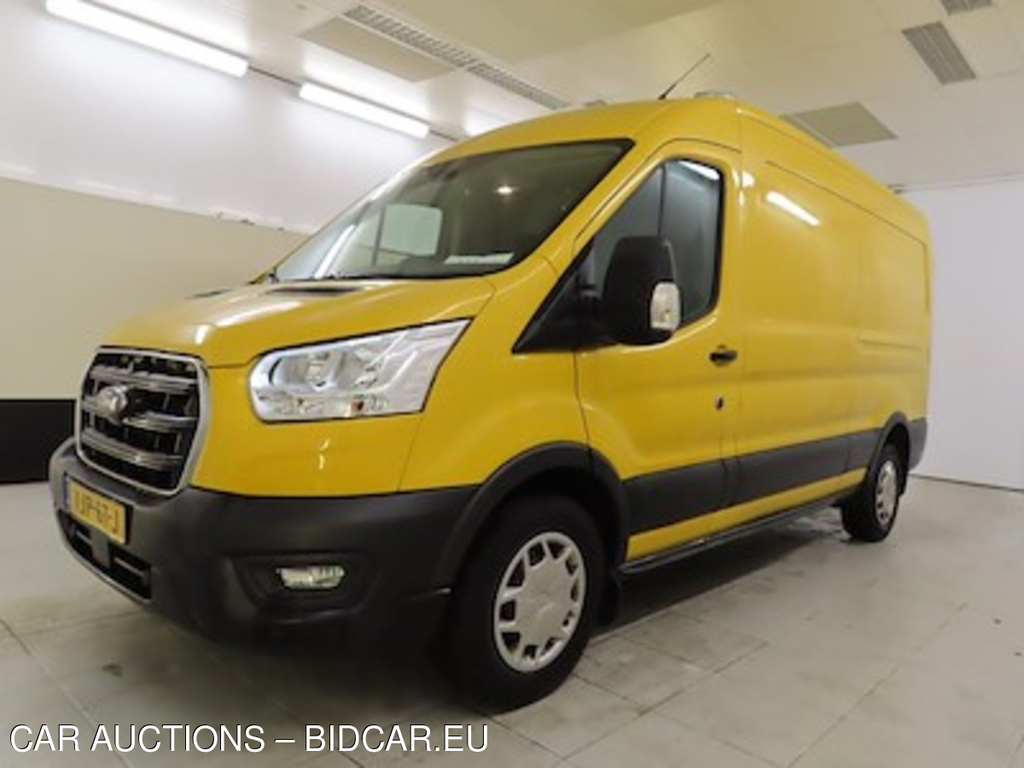 Ford TRANSIT 350 130pk L3H2 Trend FWD 4d